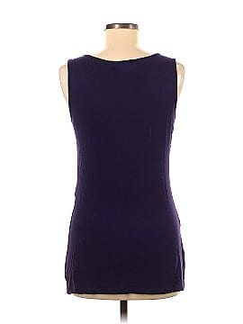 Kenar Sleeveless Top (view 2)