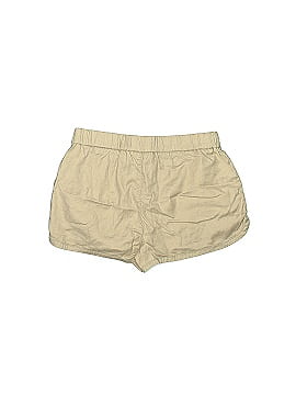 Level 99 Khaki Shorts (view 2)