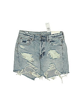 American Eagle Outfitters Denim Shorts (view 1)