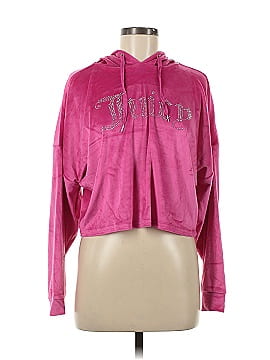 Juicy Couture Pullover Hoodie (view 1)