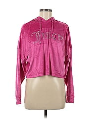Juicy Couture Pullover Hoodie