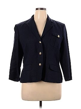 Lauren by Ralph Lauren Blazer (view 1)