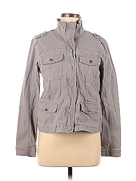 Charlotte Russe Jacket (view 1)