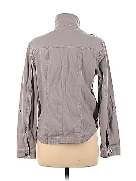 Charlotte Russe Jacket (view 2)