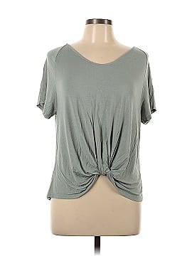 Fownes Short Sleeve Top (view 1)