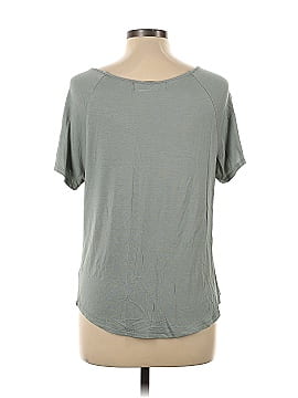Fownes Short Sleeve Top (view 2)