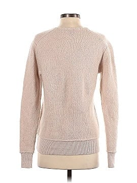 Magaschoni Pullover Sweater (view 2)