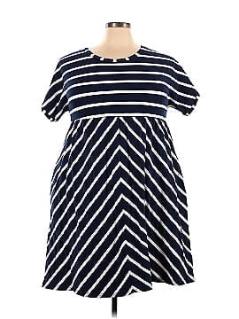 Suzanne Betro Casual Dress (view 1)