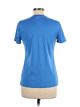 Champion Short Sleeve T-Shirt (view 2)