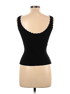 MNG Sleeveless Top (view 2)