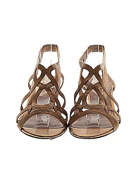 Elie Tahari Wedges (view 2)