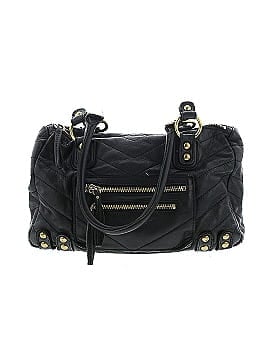 Linea Pelle Leather Shoulder Bag (view 1)