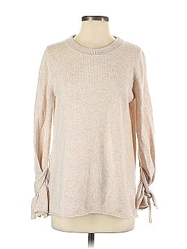 Elaine Turner Cashmere Pullover Sweater (view 1)