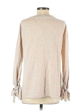 Elaine Turner Cashmere Pullover Sweater (view 2)