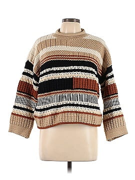 APRICOT Pullover Sweater (view 1)