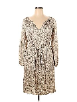 Banana Republic Heritage Collection Casual Dress (view 1)