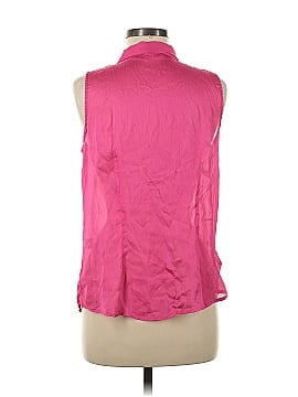 New York & Company Sleeveless Blouse (view 2)