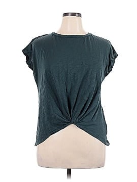 WVN. Short Sleeve T-Shirt (view 1)