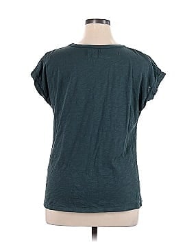 WVN. Short Sleeve T-Shirt (view 2)
