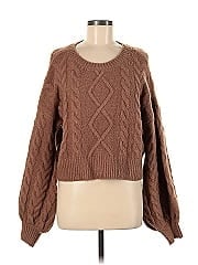 Tularosa Pullover Sweater
