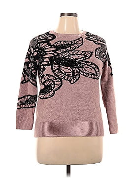 Liz Claiborne Pullover Sweater (view 1)