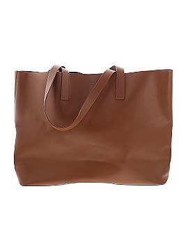 Everlane Leather Tote (view 1)