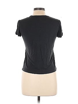 Armani Collezioni Short Sleeve T-Shirt (view 2)