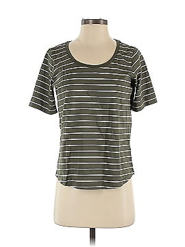 Lands' End Short Sleeve T-Shirt (view 1)