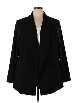 Torrid Blazer (view 1)