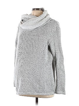 Liz Lange Maternity for Target Turtleneck Sweater (view 1)