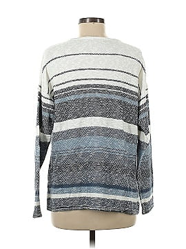 Style&Co Pullover Sweater (view 2)