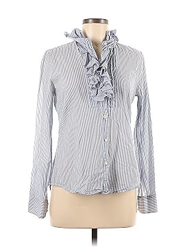 J.Crew Long Sleeve Button-Down Shirt (view 1)