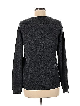 Philosophy Republic Clothing Cashmere Pullover Sweater (view 2)
