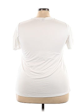 Shein Short Sleeve T-Shirt (view 2)