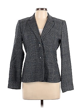 Rafaella Wool Blazer (view 1)