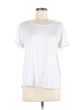 Apana Short Sleeve Blouse (view 1)