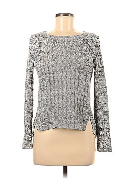 Ann Taylor LOFT Pullover Sweater (view 1)