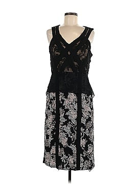 BCBGMAXAZRIA Casual Dress (view 1)