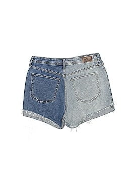 Hollister Denim Shorts (view 2)