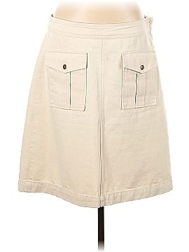 J.Crew Denim Skirt (view 1)