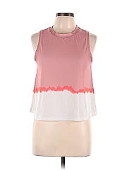 Active By Old Navy Sleeveless Blouse