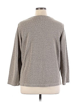 C.D. Daniels Pullover Sweater (view 2)