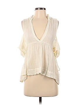 FP One Short Sleeve Blouse (view 1)