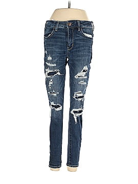 American Eagle Outfitters Jeans (view 1)