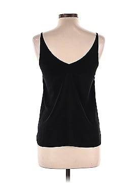 Topshop Sleeveless Blouse (view 2)