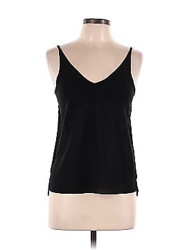 Topshop Sleeveless Blouse (view 1)