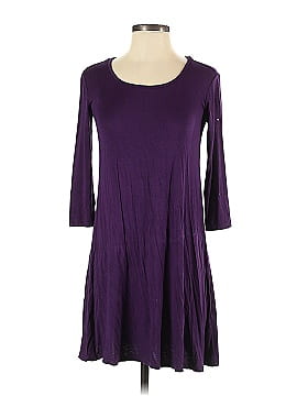 Nine Britton Casual Dress (view 1)