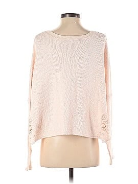 Taylor & Sage Pullover Sweater (view 2)