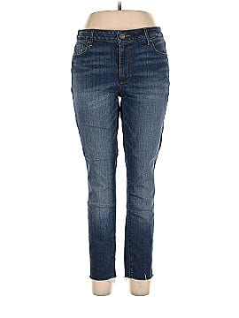 Ann Taylor LOFT Jeans (view 1)