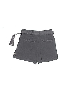 Nicole Miller New York Khaki Shorts (view 2)